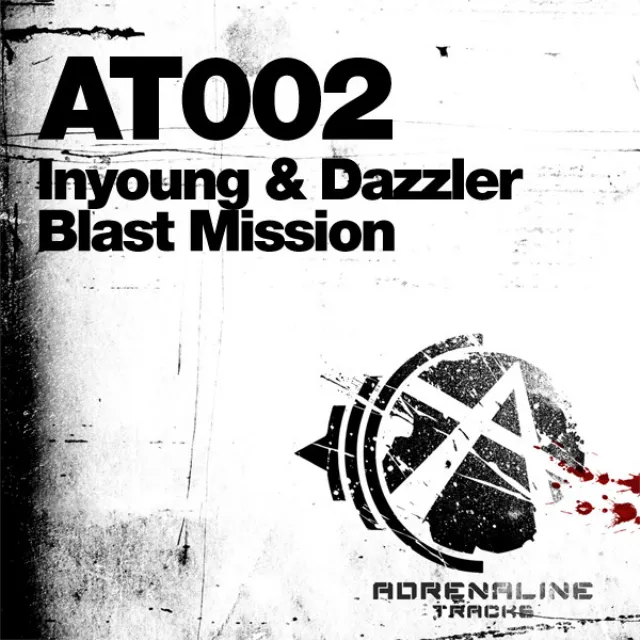 Blast Mission - Original Mix