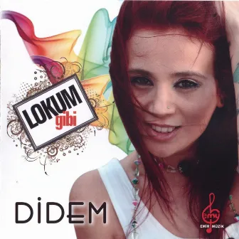 Lokum Gibi by Didem