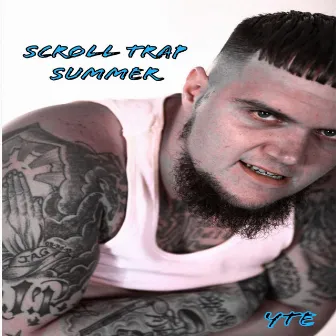 Scroll Trap summer Ep by Yung Ty