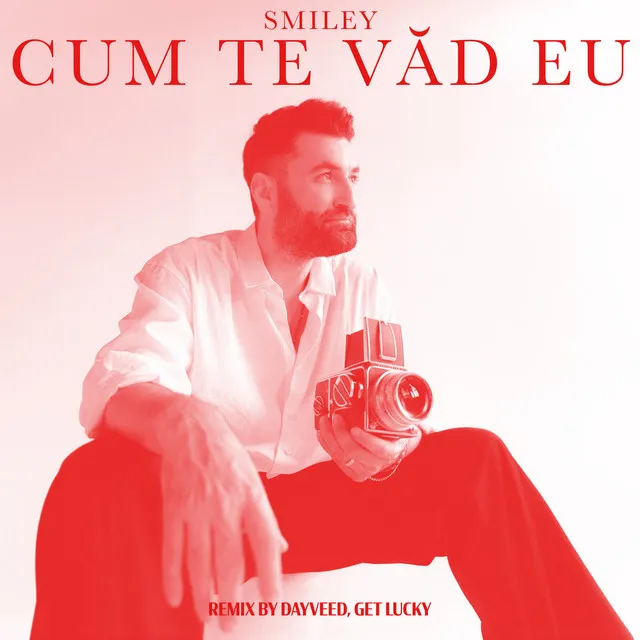 Cum te văd eu (Remix by Dayveed)