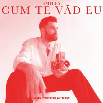 Cum te văd eu (Remix by Dayveed) by Get Lucky