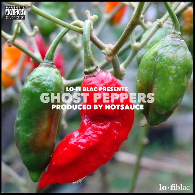 Herbs & Spices (prelude) [feat. juicethedon & Slum Chronic]