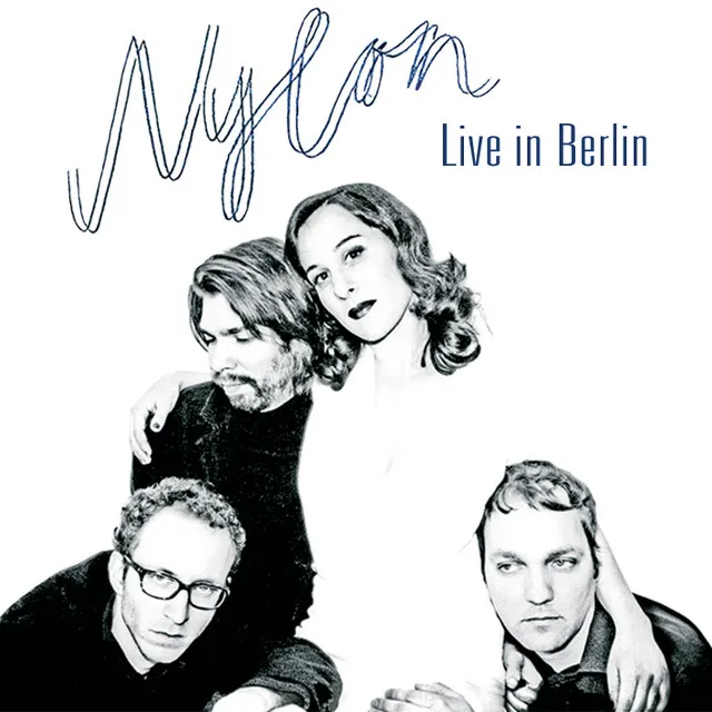 Live In Berlin