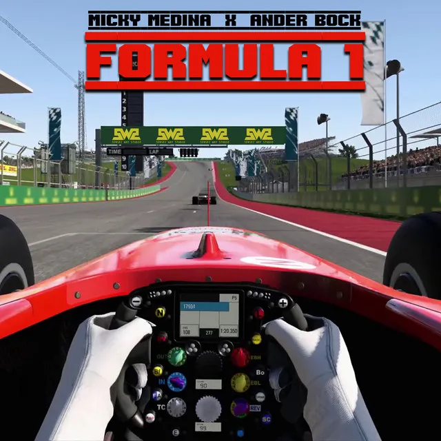 Formula 1