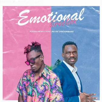 Emotional Direction by Poema Beatz