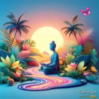 Feeling Zen by Mistika Vibz