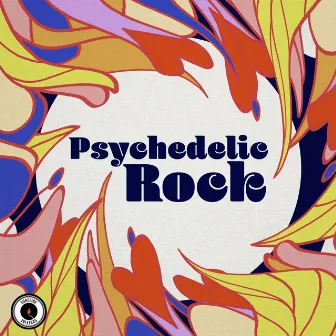 Psychedelic Rock by Michael Wolpers