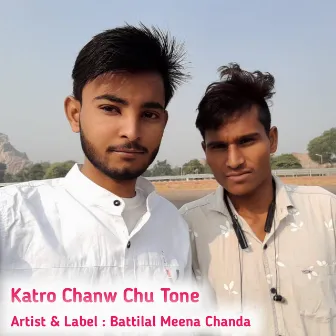 Katro Chanw Chu Tone by 