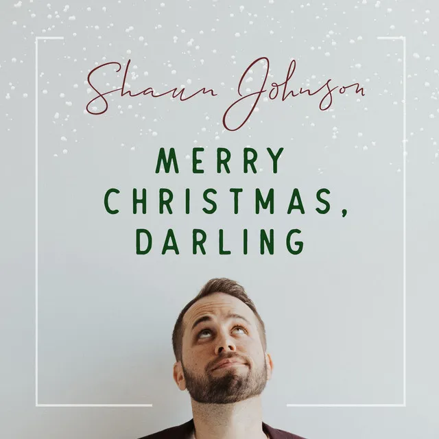 Merry Christmas, Darling