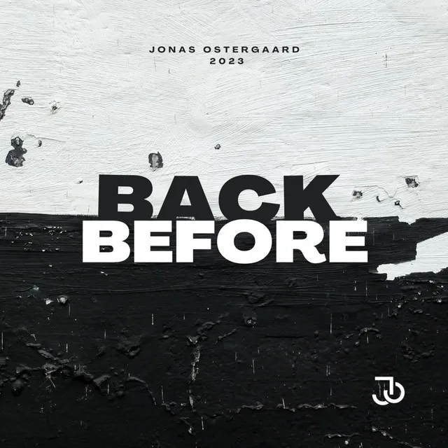 Back Before - Radio Edit