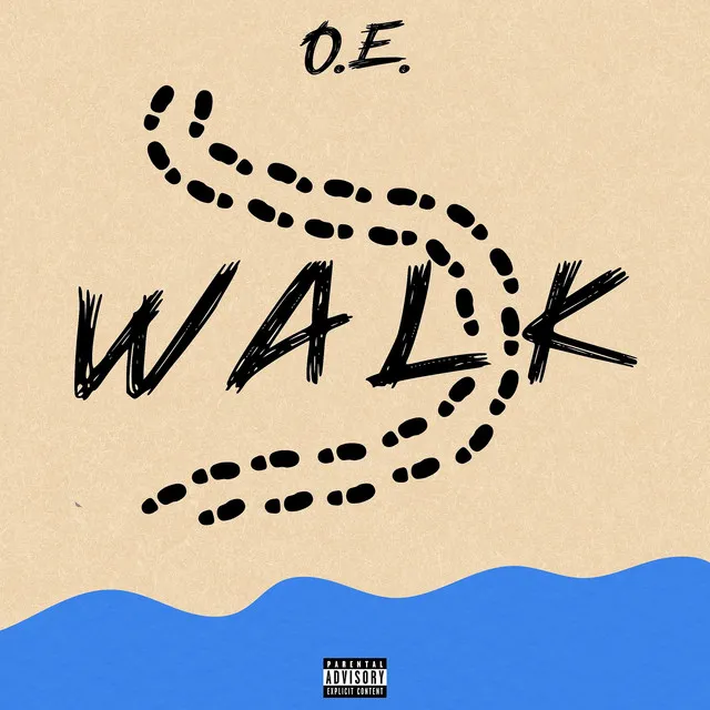 Walk (Freestyle)