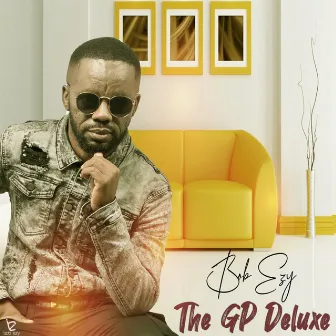 The GP Deluxe by Bob Ezy