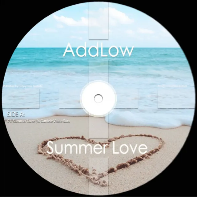 Summer Love - Original Mix