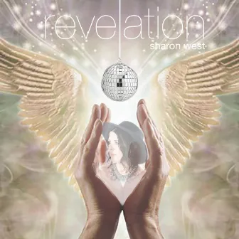 Revelation by Sharon West