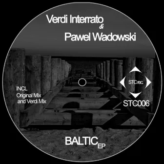 Baltic by Pawel Wadowski