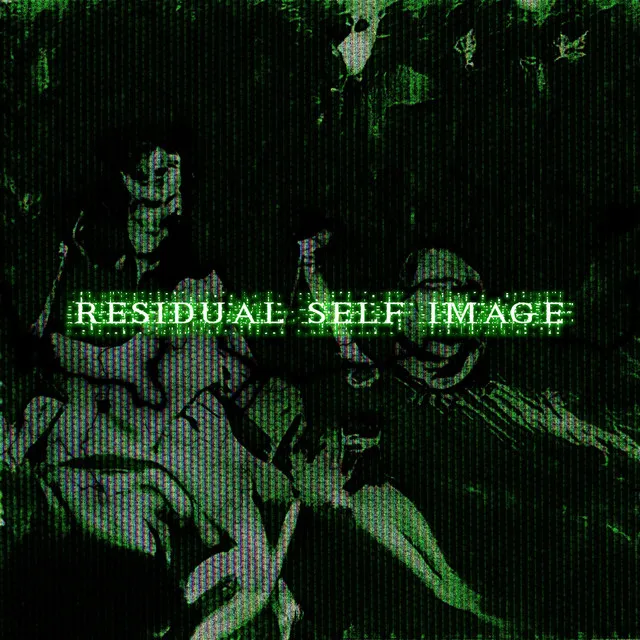 Residual Self Image