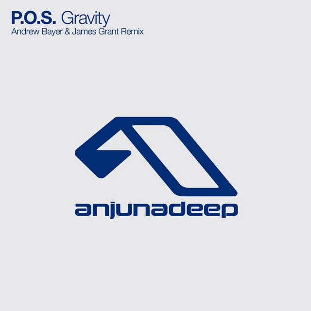 Gravity (Andrew Bayer & James Grant Remix)