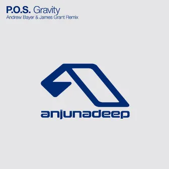 Gravity (Andrew Bayer & James Grant Remix) by P.O.S