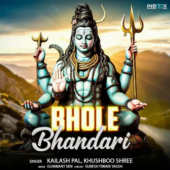 Bhole Bhandari by Khushboo Shree