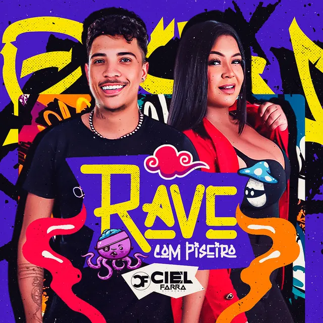 Rave Com Piseiro