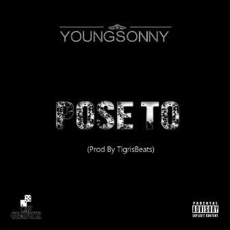 Pose To by YoungSonny