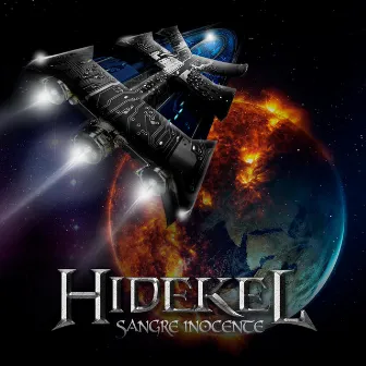 Sangre Inocente by Hidekel