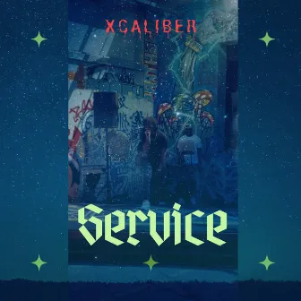 Service by Xcaliber