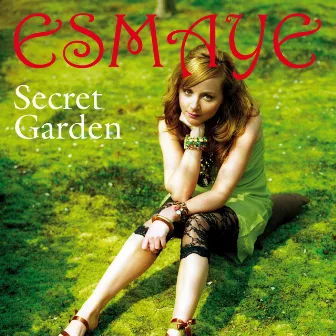 Secret Garden by Esmaye