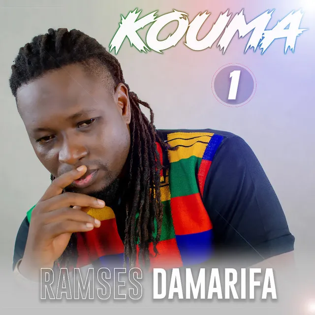 Kouma 1