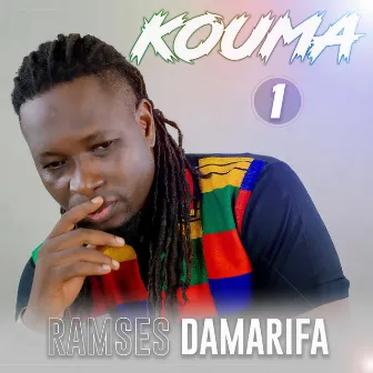 Kouma 1 by Ramses Damarifa