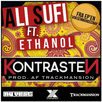 Kontrasten by Ali Sufi