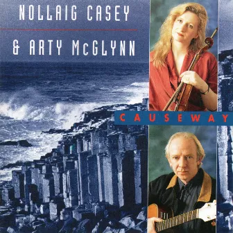 Causeway by Nollaig Casey