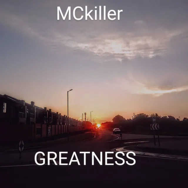 Greatness - Freestyle