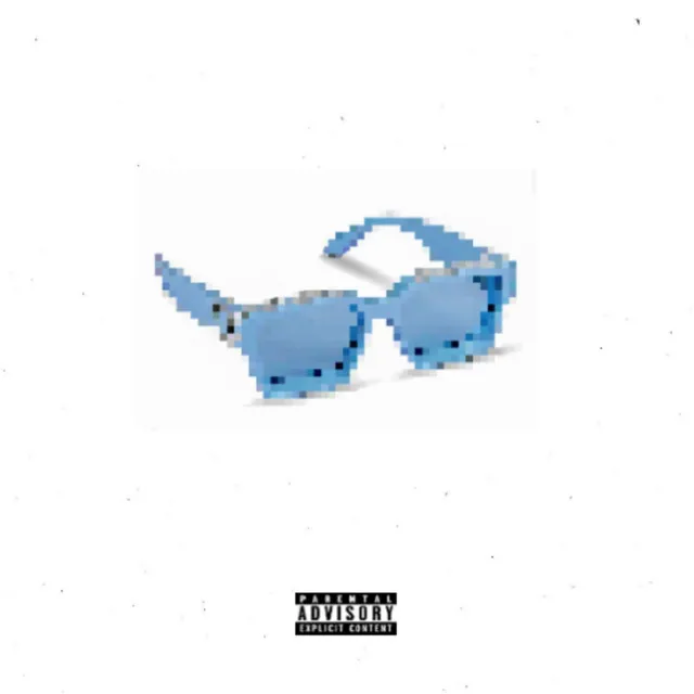 baby blue shades