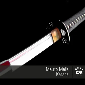 Katana by Mauro Melis