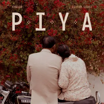 Piya by Khwaab