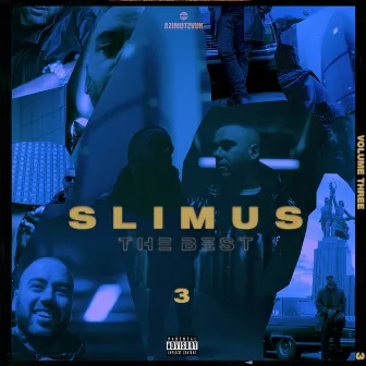 The Best 3 by SLIMUS