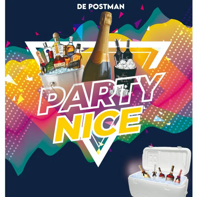 Party Nice