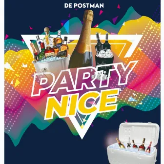 Party Nice by De Postman