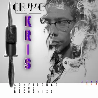 Kris Ep by C.B. Mac