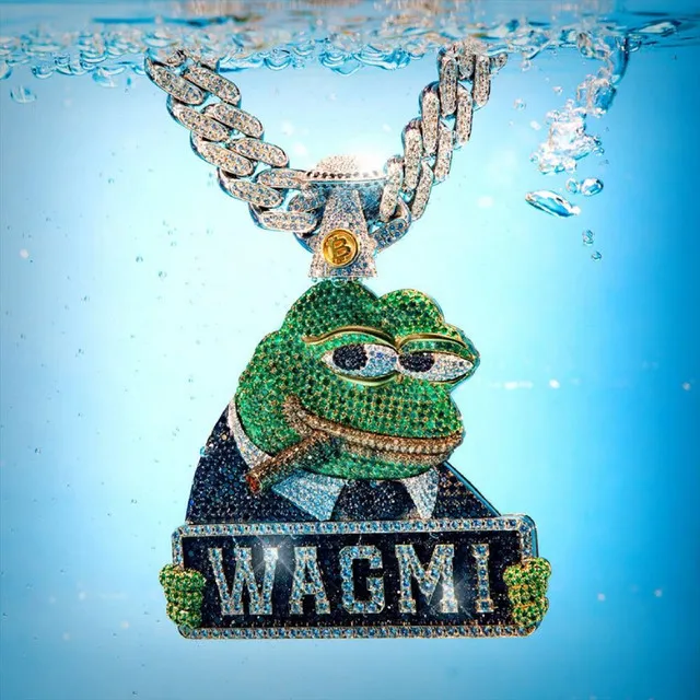 WAGMI (Deluxe Version)