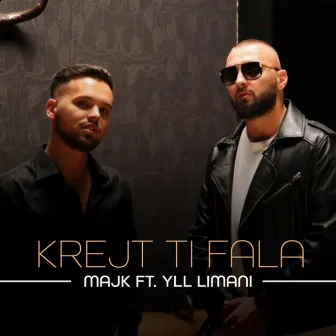 Krejt ti fala by Yll Limani