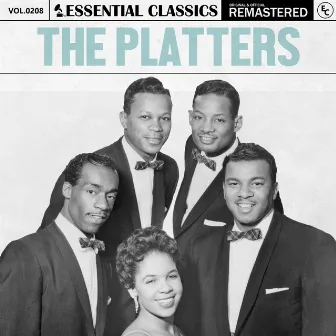 Essential Classics, Vol. 208: The Platters by Essential Classics