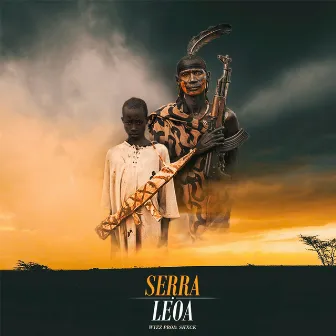 Serra Leoa by Wizz Mc