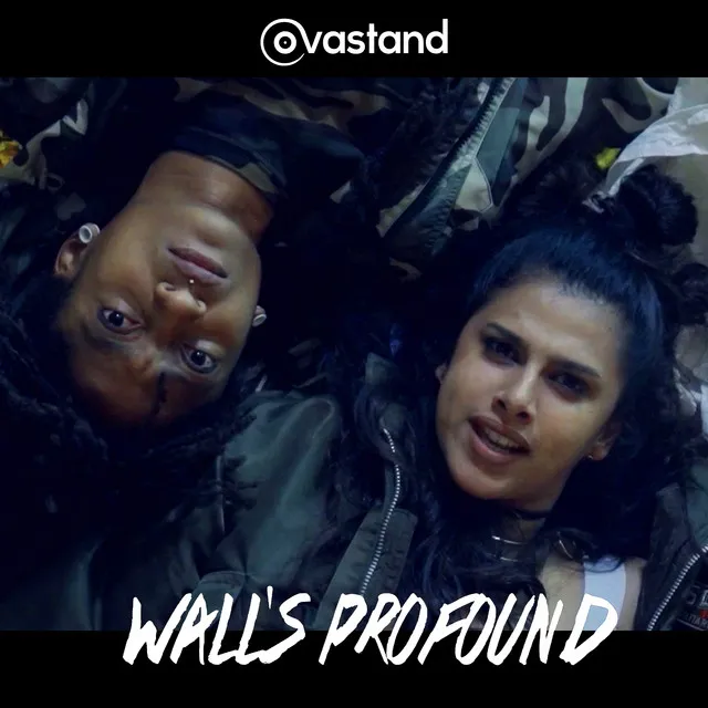 Wall's Profound - Feat. KT Gorique