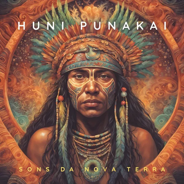 Huni Punakai