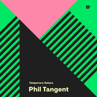 Temporary Solace by Phil Tangent