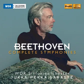 Beethoven: Complete Symphonies by Jukka-Pekka Saraste