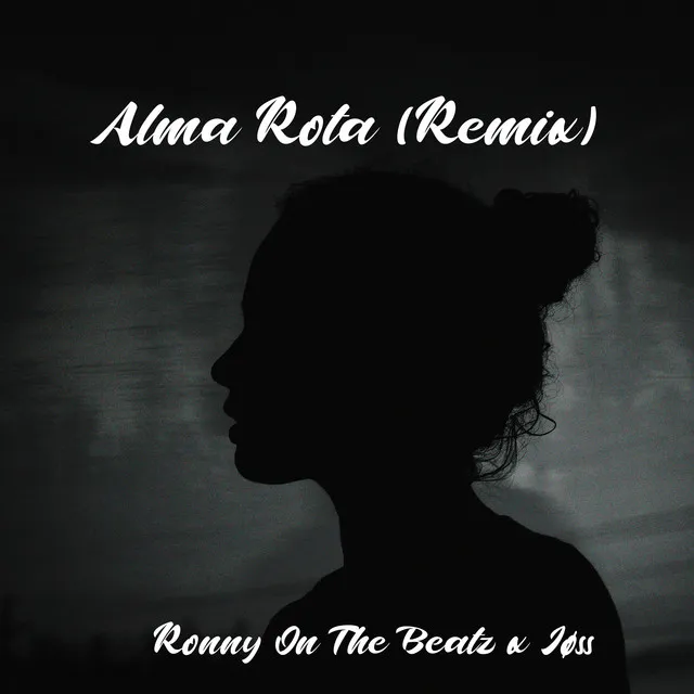 Alma Rota - Remix