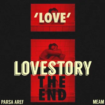 Lovestory by Parsa Aref